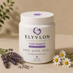 Calm Support