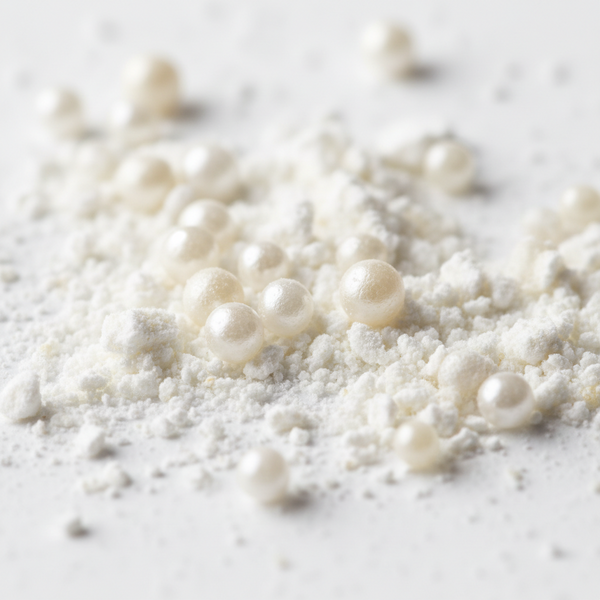 Proprietary Probiotic Blend