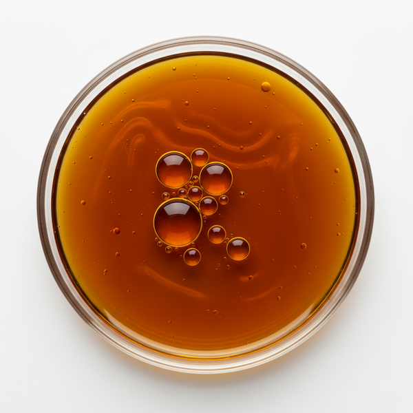 Total Omega 3 Fatty Acids (Anchovy Oil)