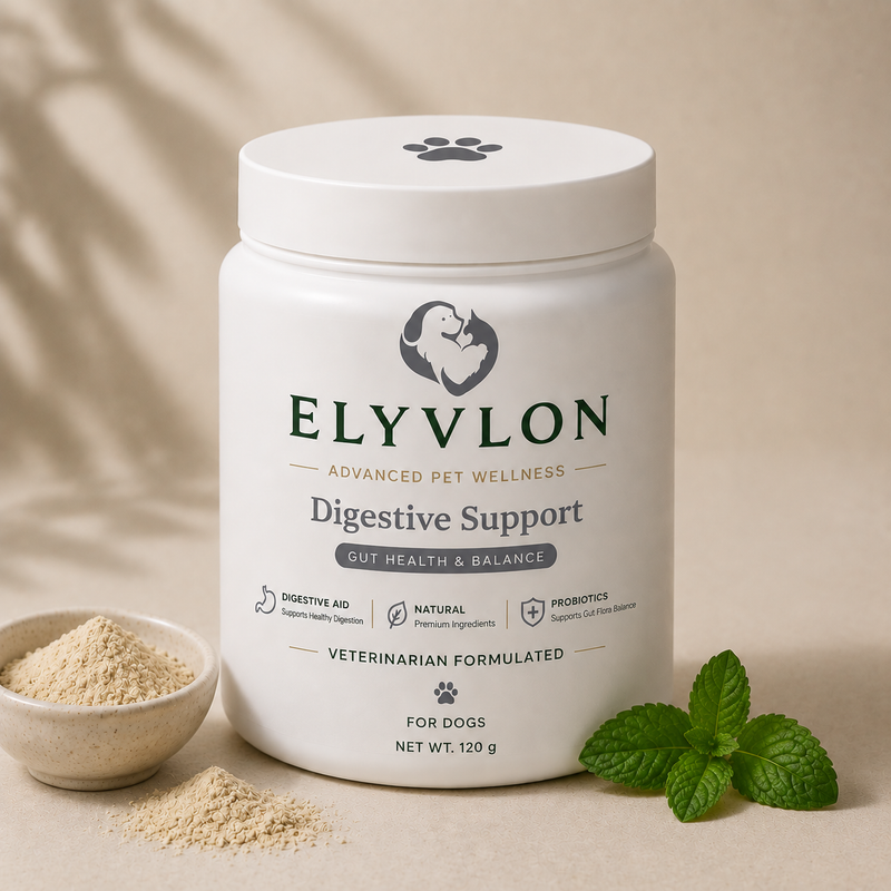 digestive support