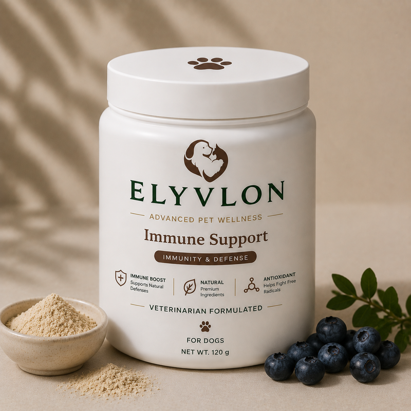 immune support