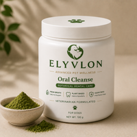 Oral Cleanse Support