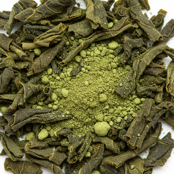 Green Tea (Decaffeinated)