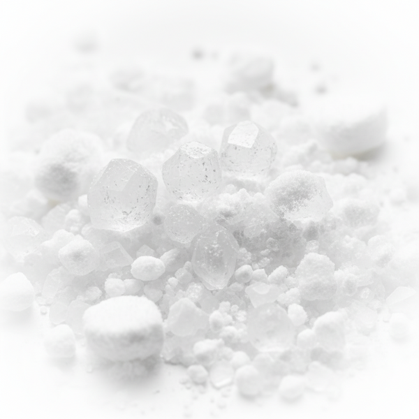 Glucosamine HCl (Shellfish)